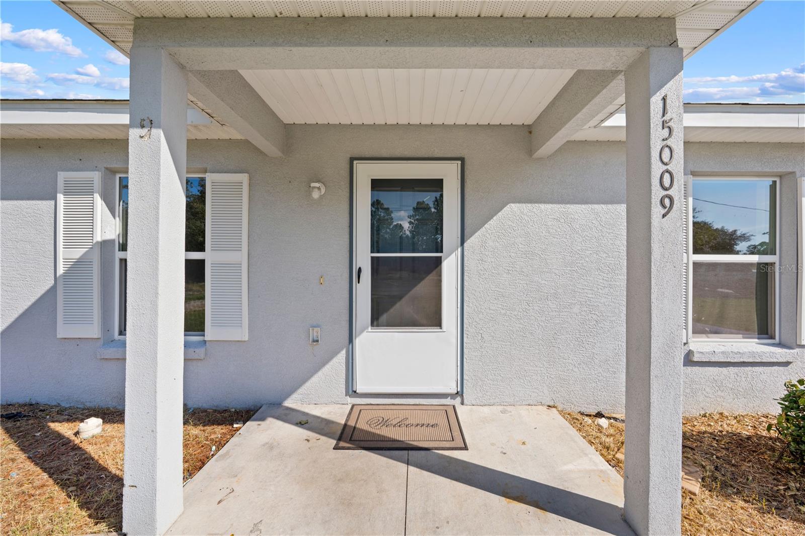 15009 SW 65TH TERRACE RD