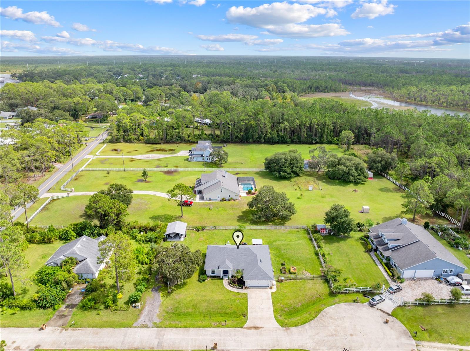 1811 LOST LAKE CT