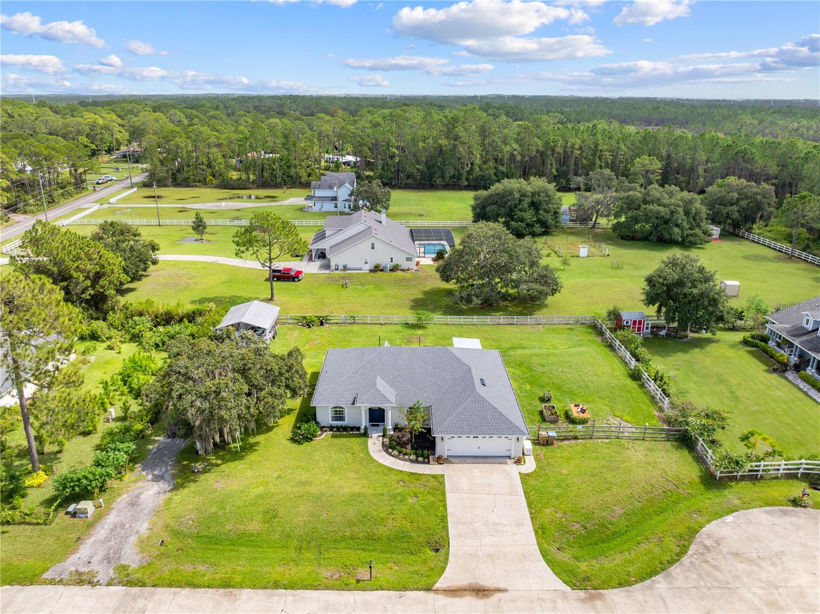 1811 LOST LAKE CT