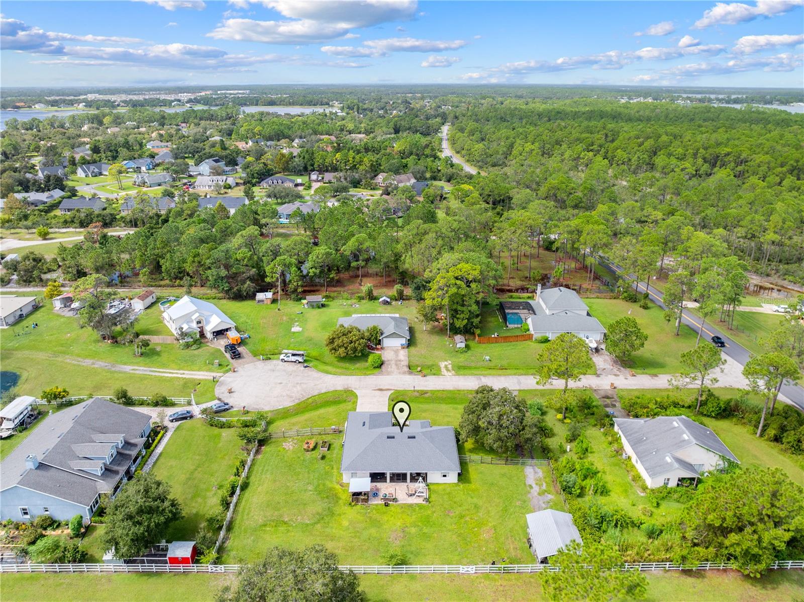 1811 LOST LAKE CT
