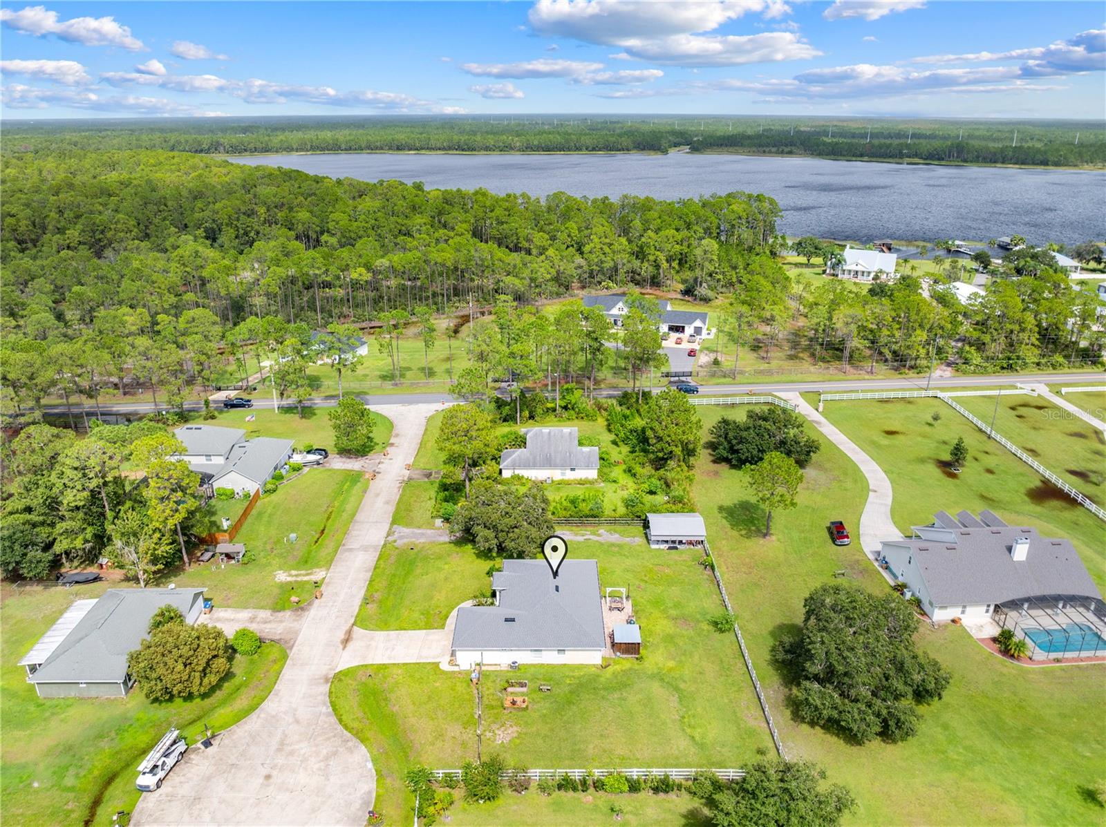 1811 LOST LAKE CT