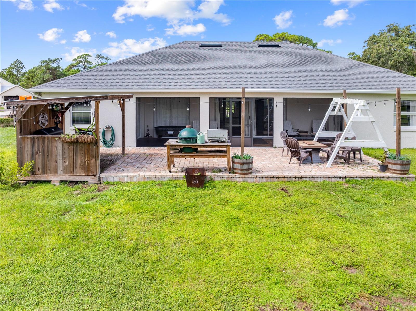 1811 LOST LAKE CT