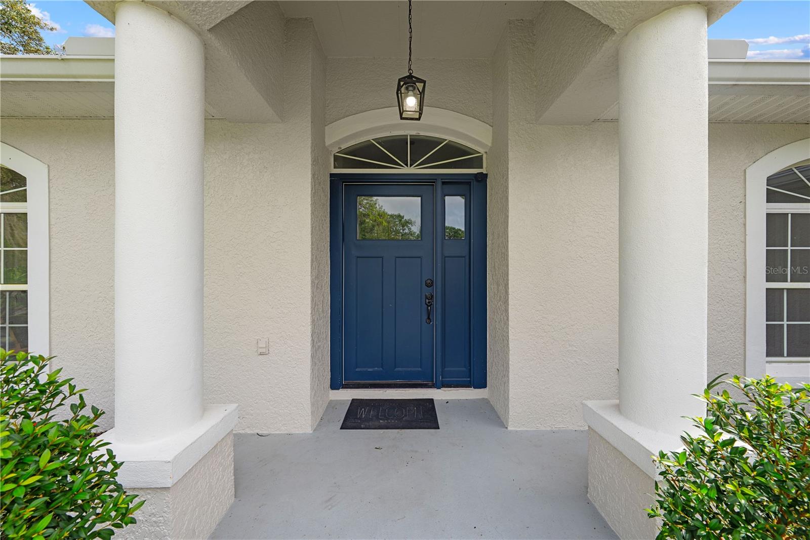1811 LOST LAKE CT