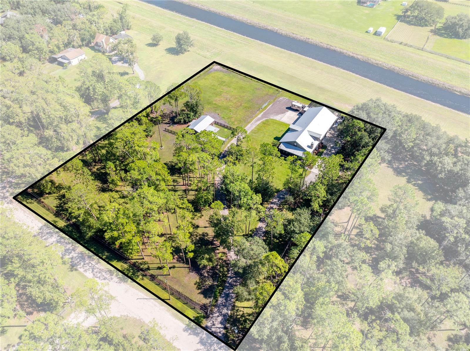 4475 BRADY RD.