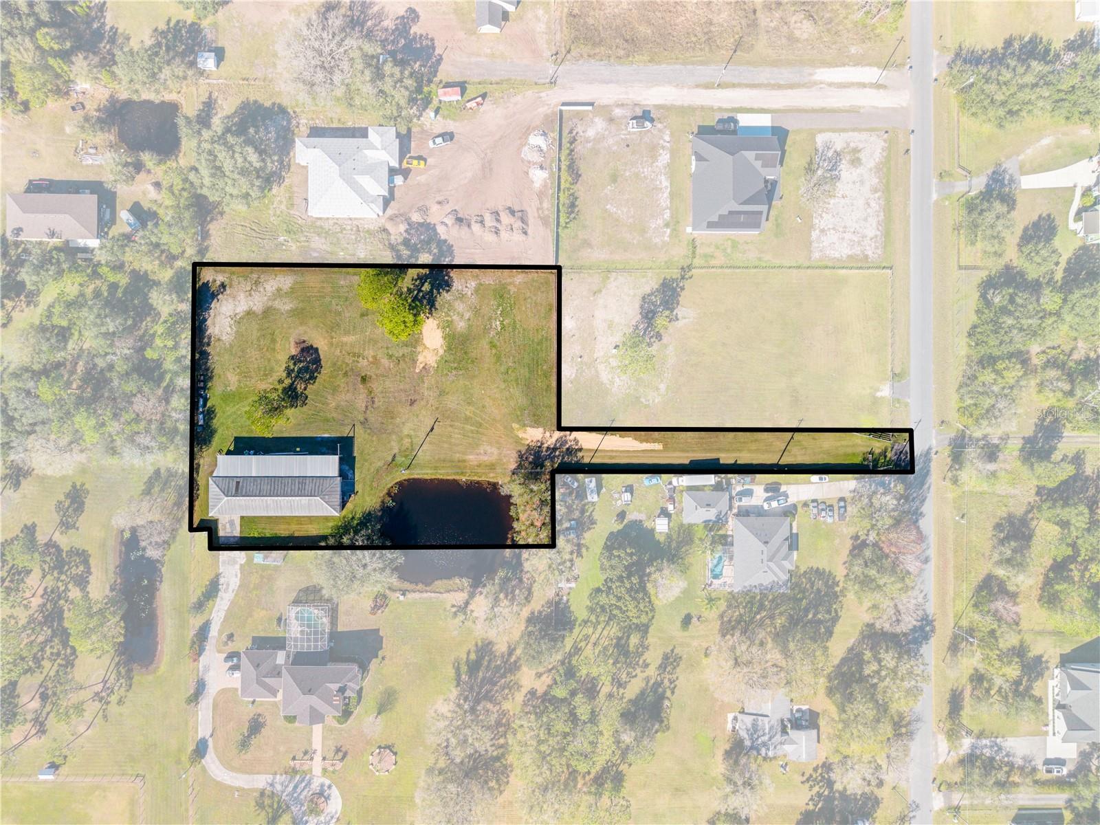 3936 LAKEVIEW ACRES RD