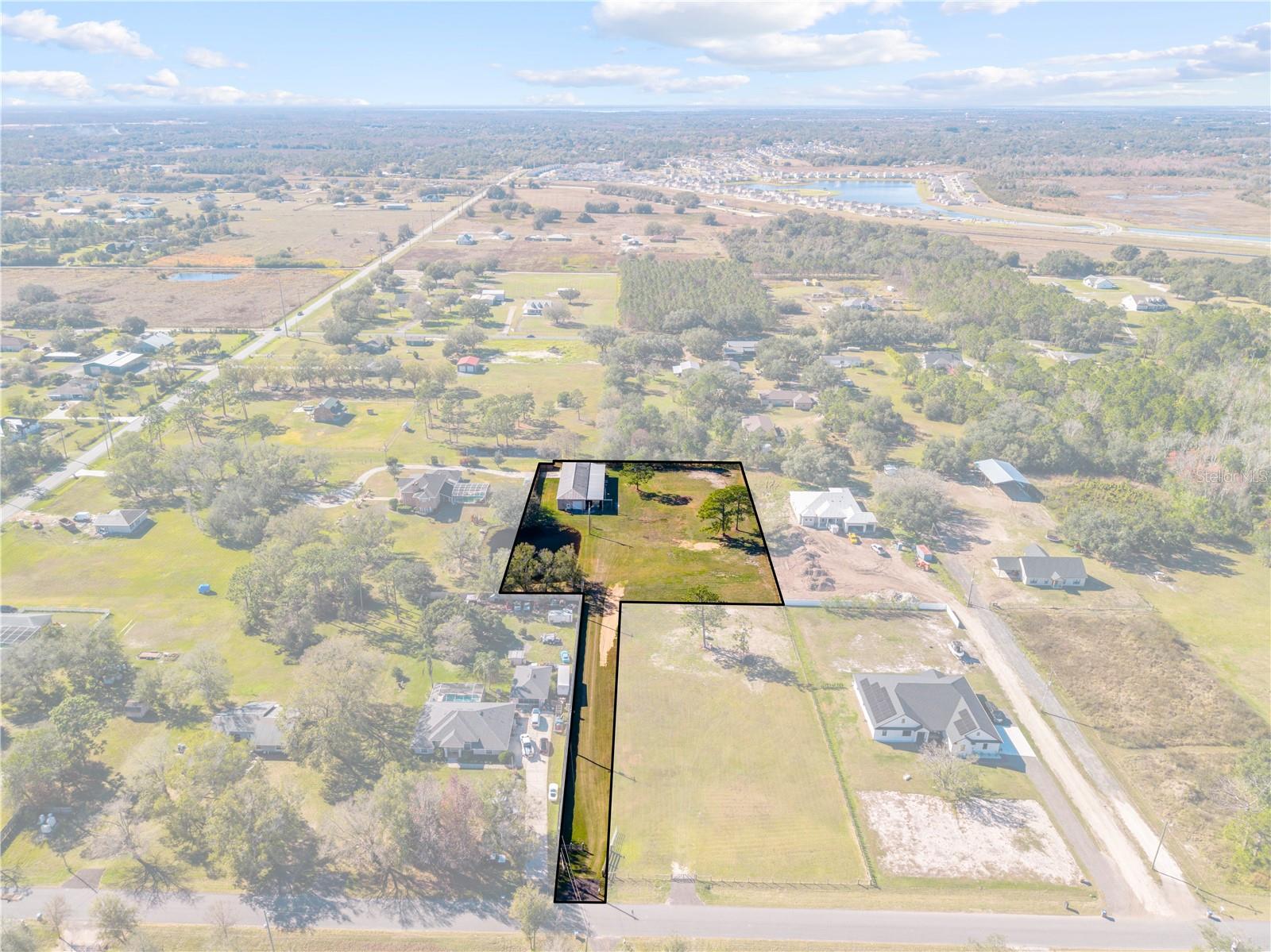 3936 LAKEVIEW ACRES RD