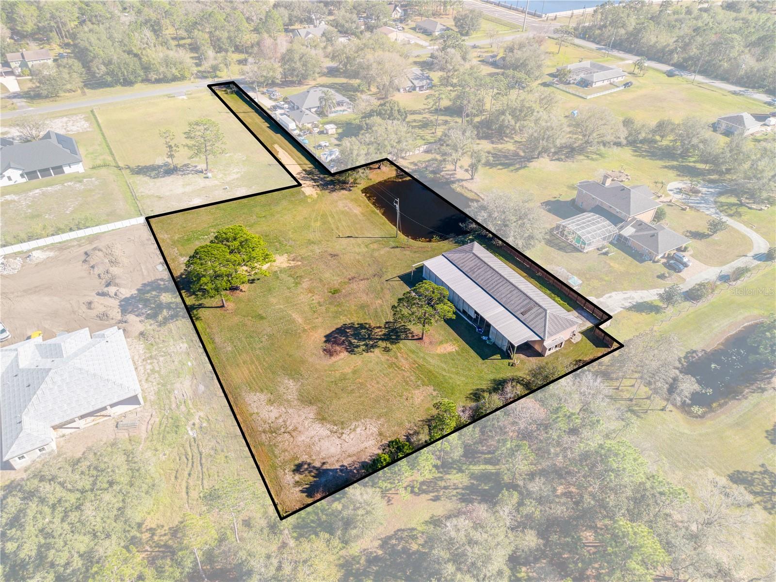 3936 LAKEVIEW ACRES RD