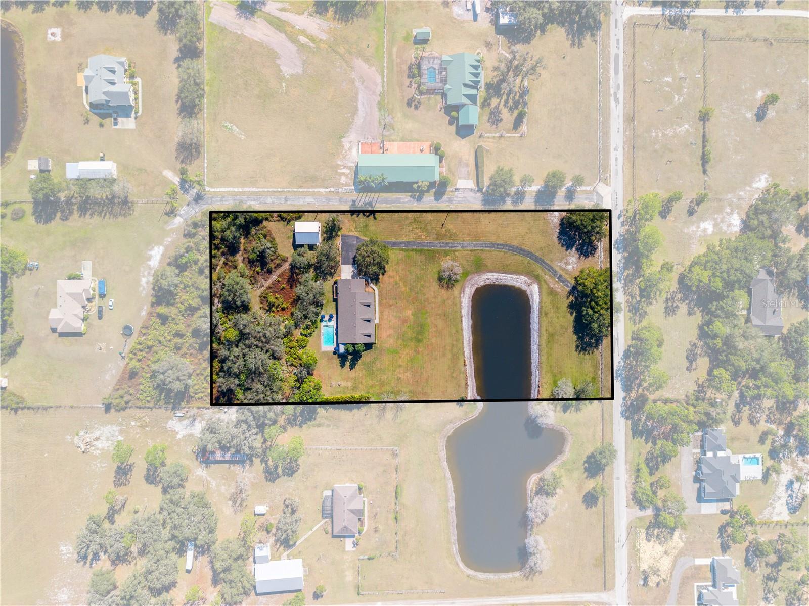 4231 ALBRITTON RD