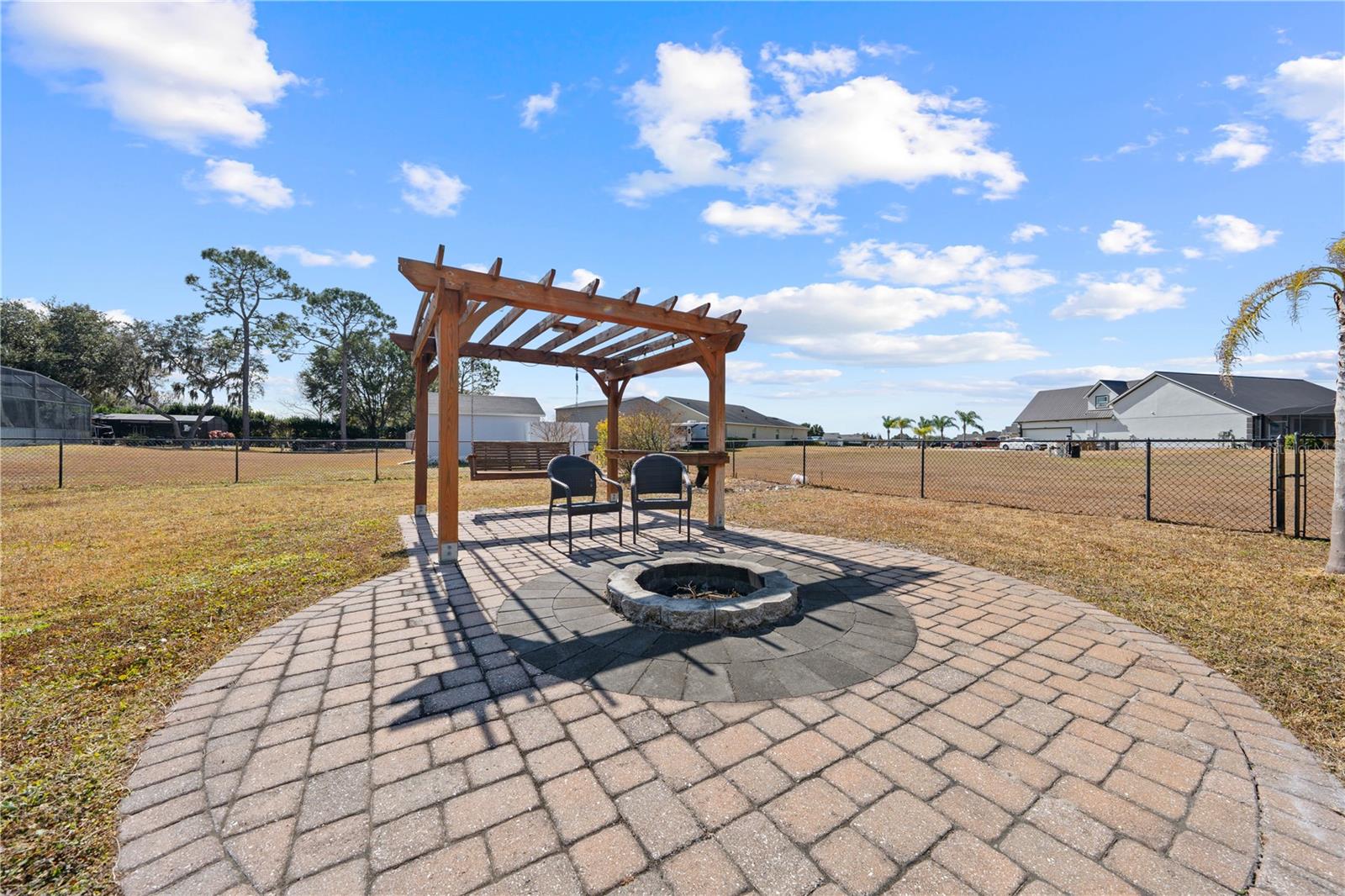 6351 OAK SHORE DR #DRIVE