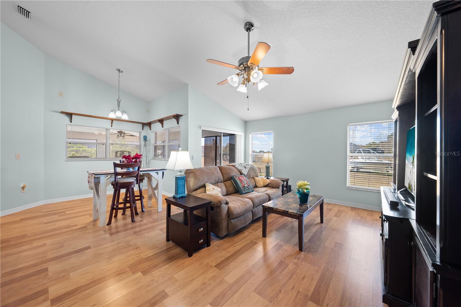 6351 OAK SHORE DR #DRIVE