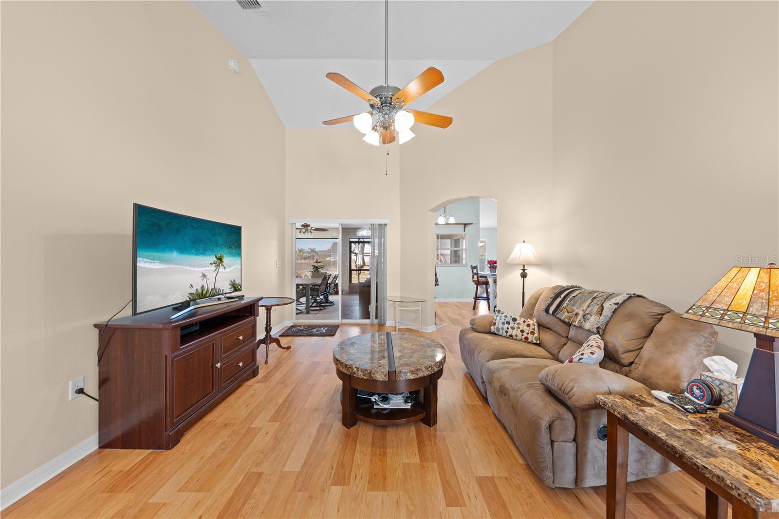 6351 OAK SHORE DR #DRIVE