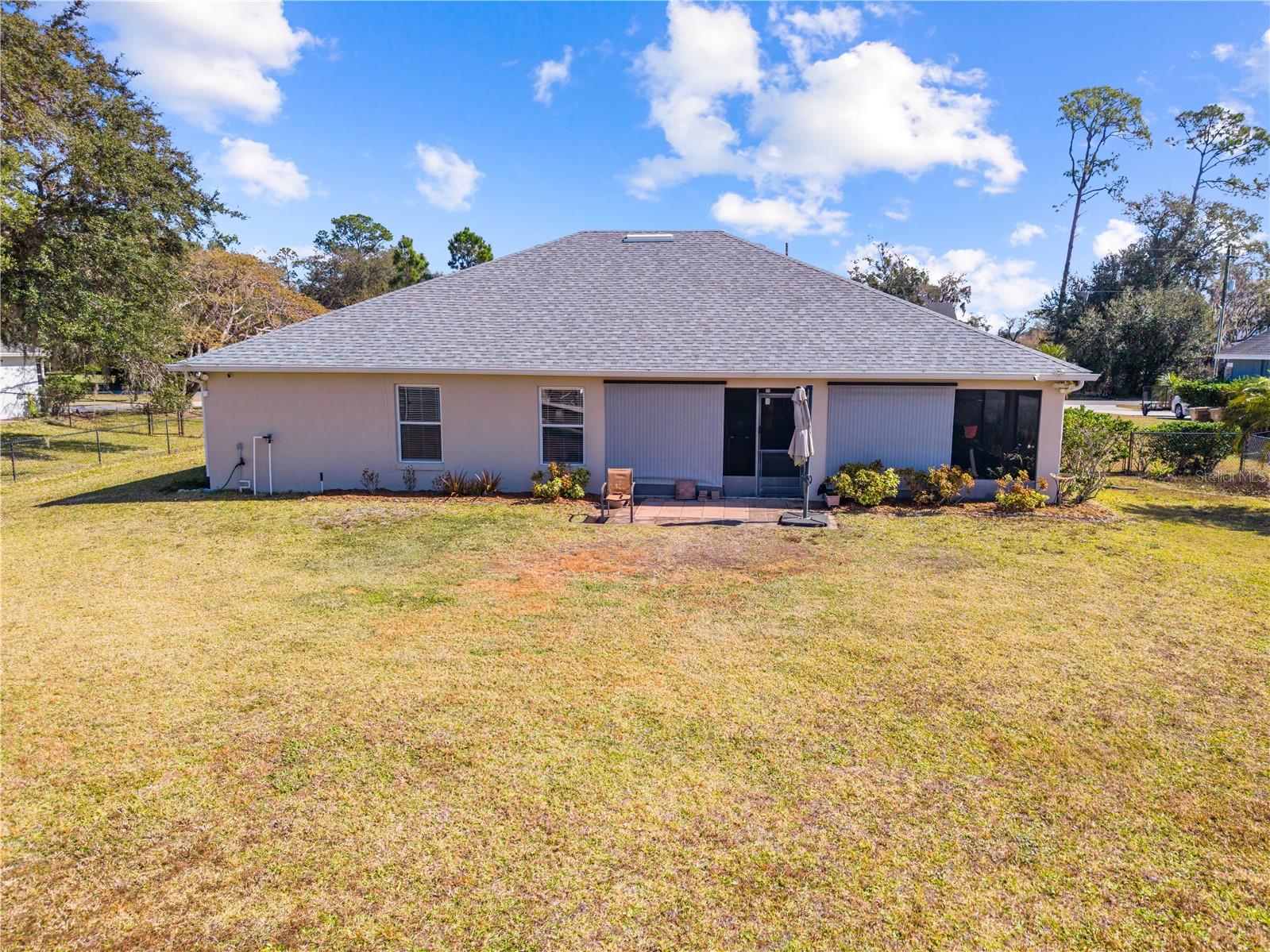 6351 OAK SHORE DR #DRIVE