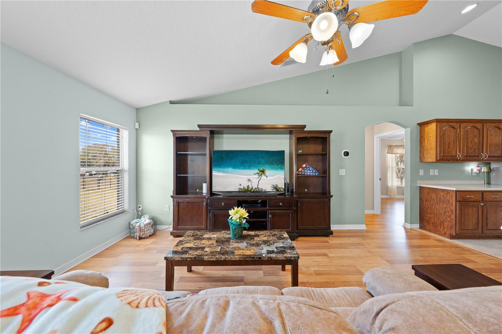 6351 OAK SHORE DR #DRIVE