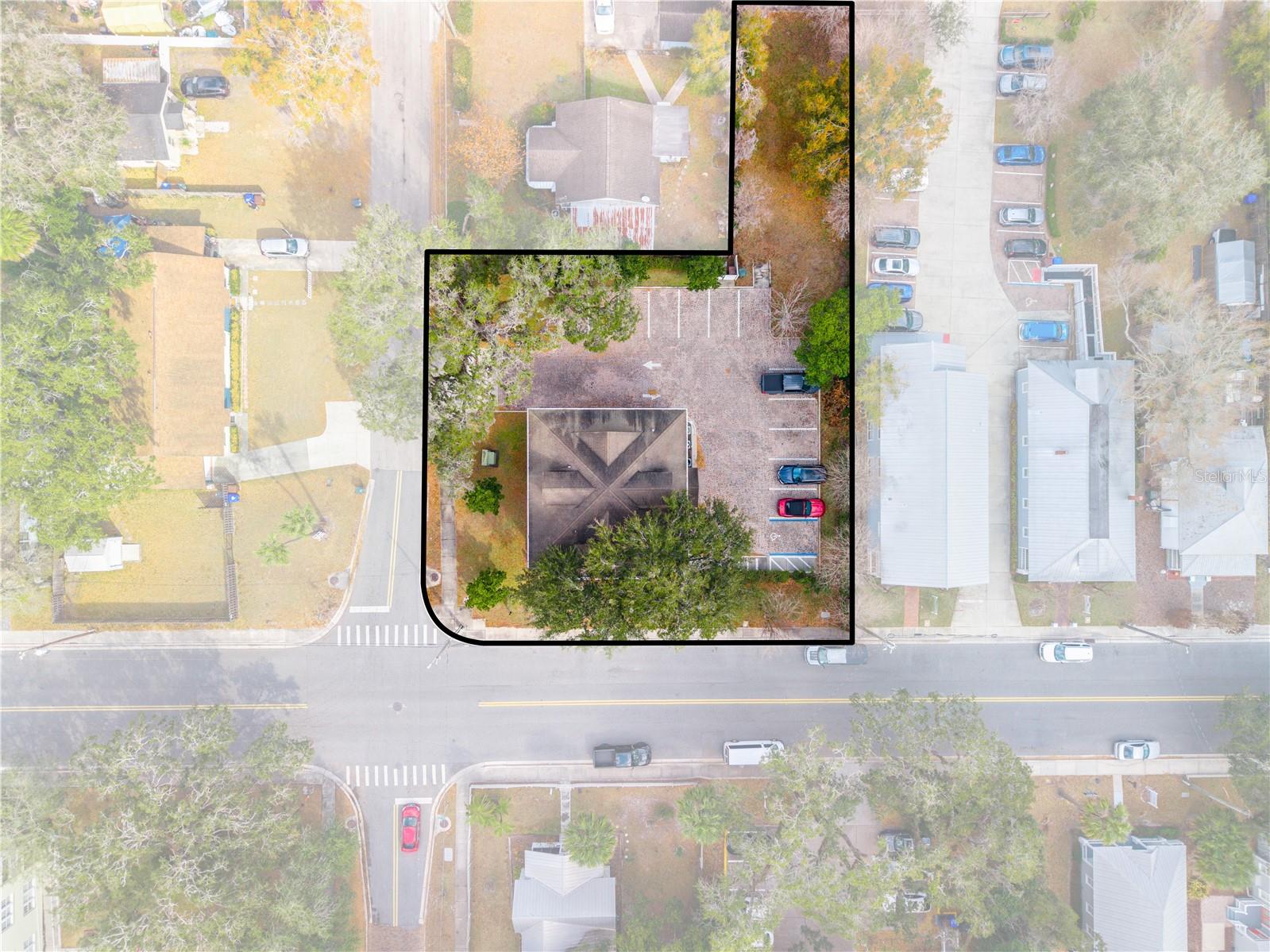 815 MABBETTE ST #101