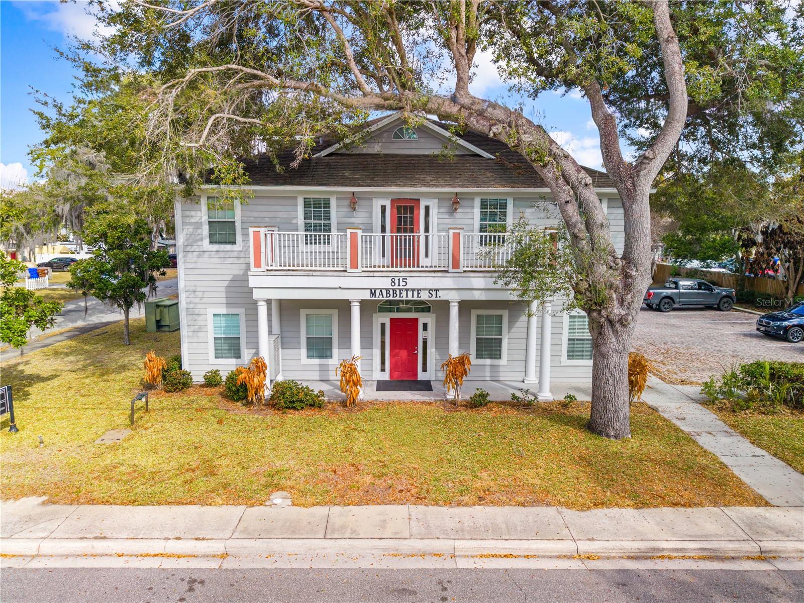 815 MABBETTE ST #101