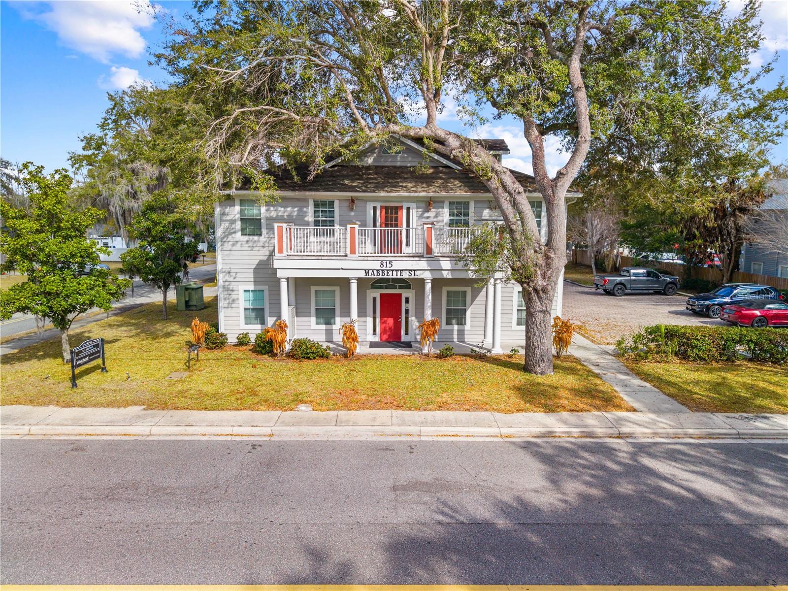815 MABBETTE ST #101
