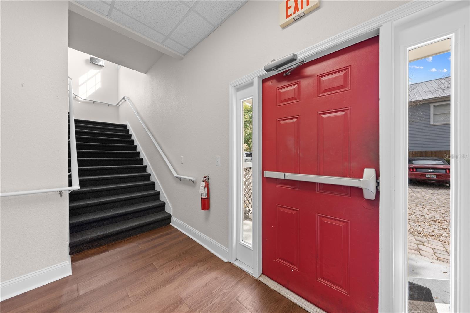 815 MABBETTE ST #101