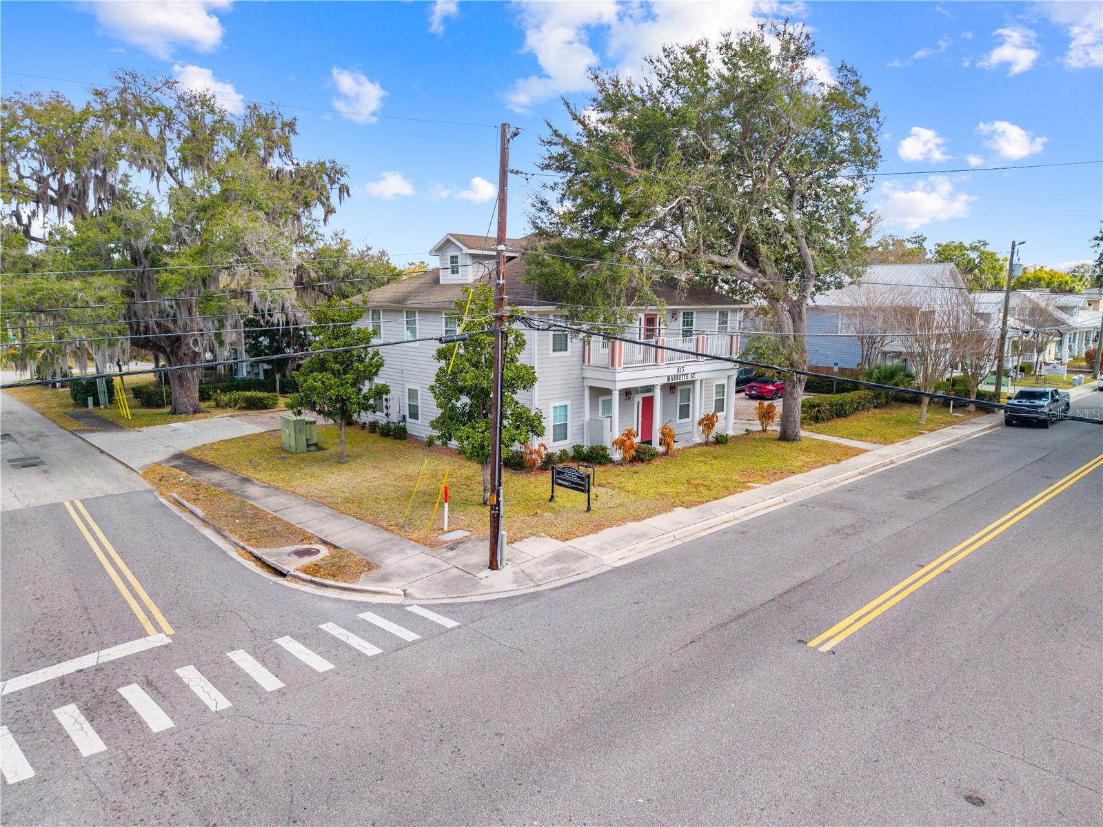 815 MABBETTE ST #101