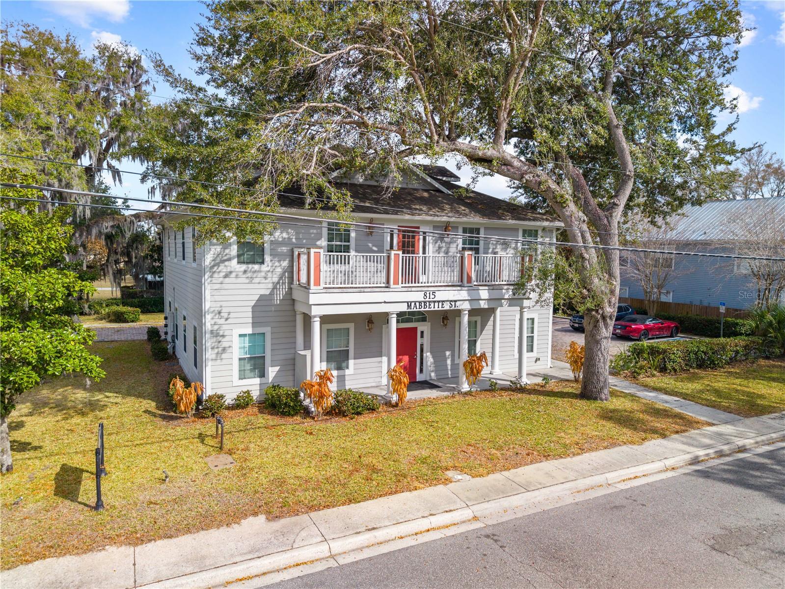 815 MABBETTE ST #101