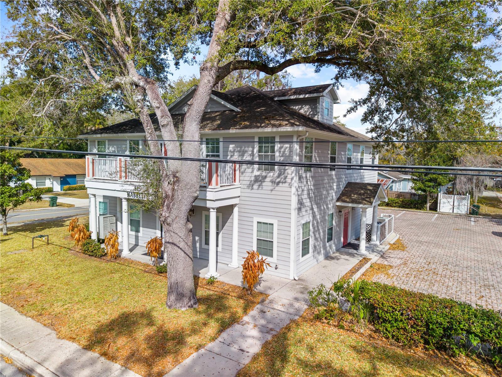 815 MABBETTE ST #101