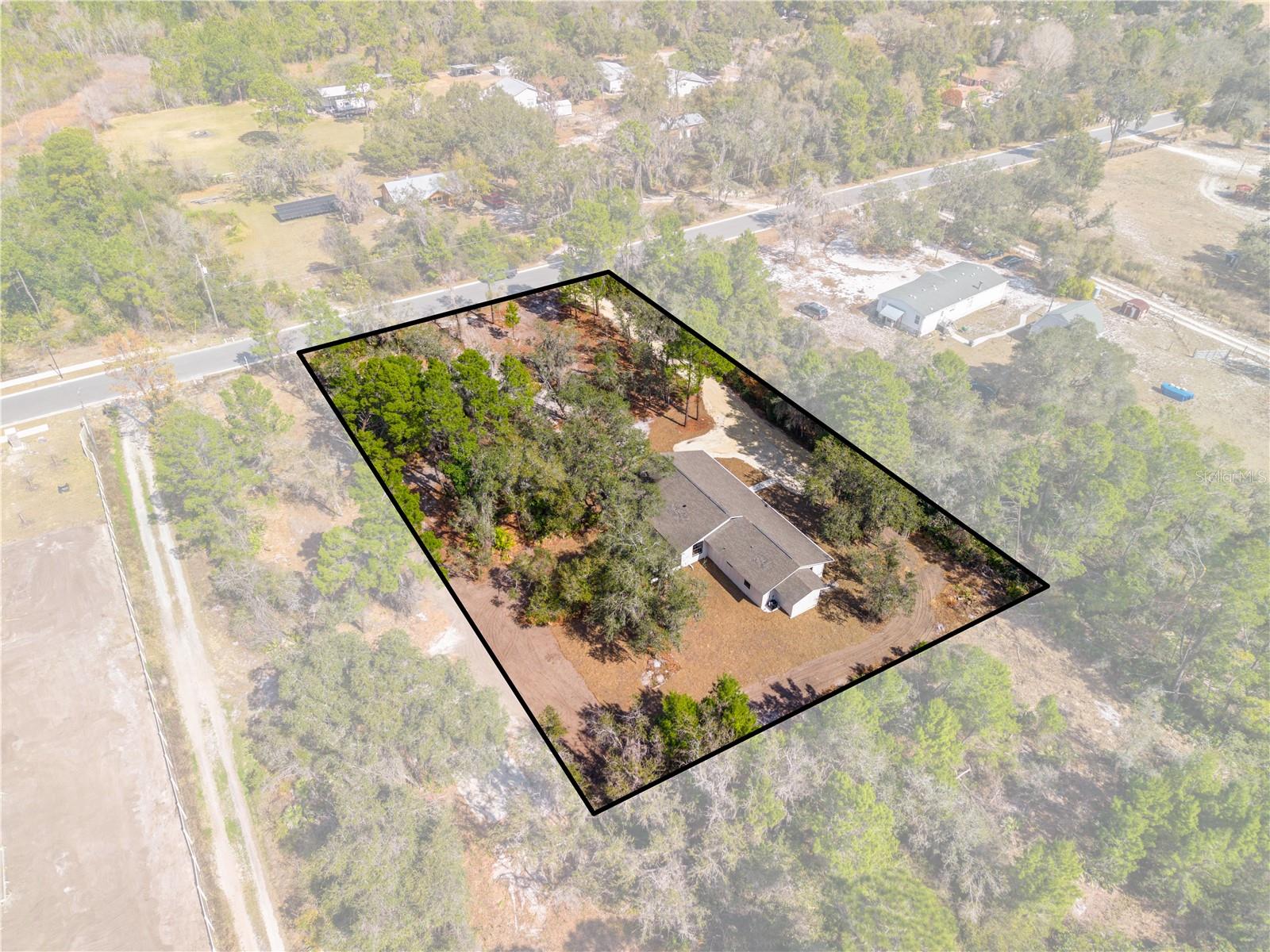 5824 DEASE RD