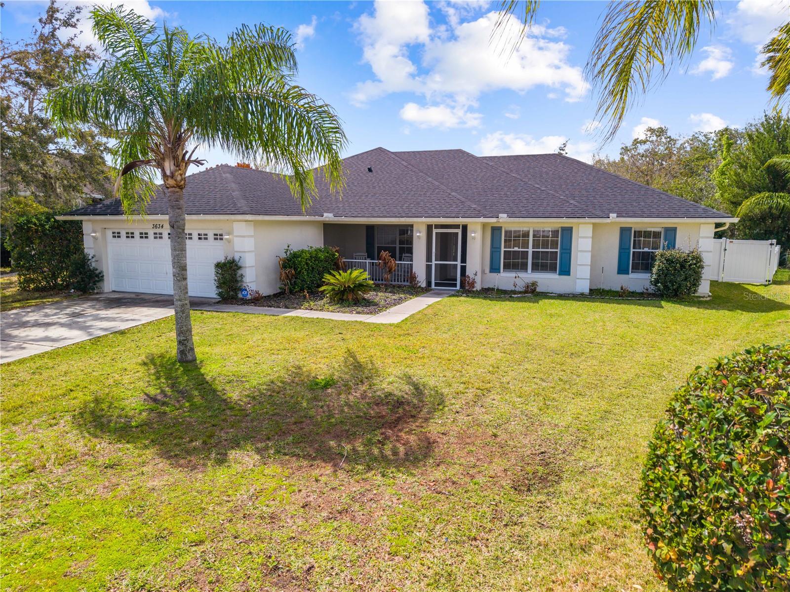 3634 DOE RUN DRIVE