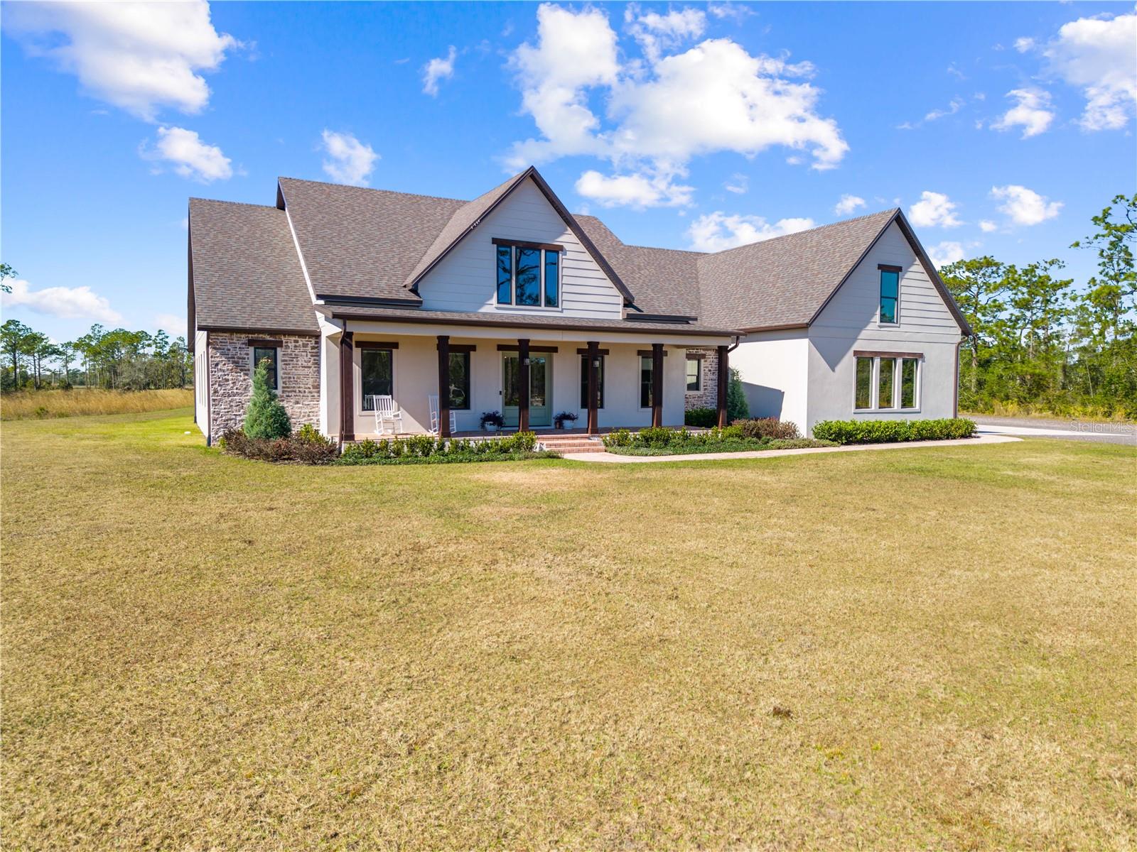 4355 LAKE GENTRY RD