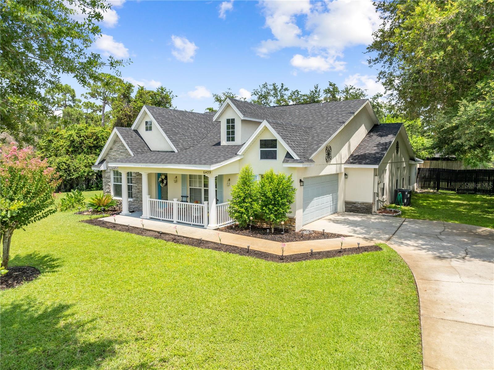 6409 SHORELINE