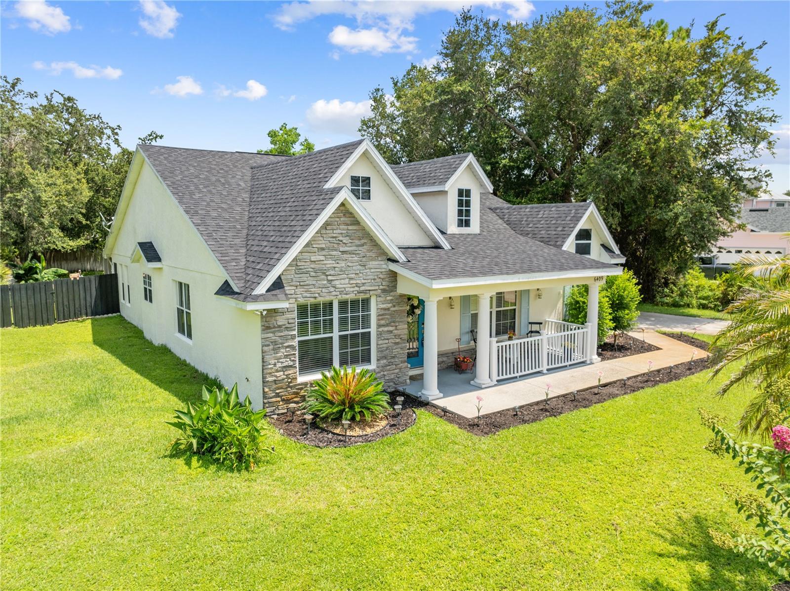 6409 SHORELINE