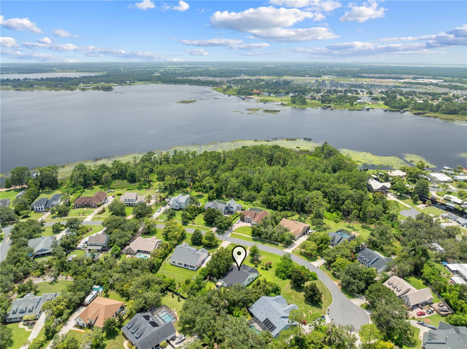 6409 SHORELINE