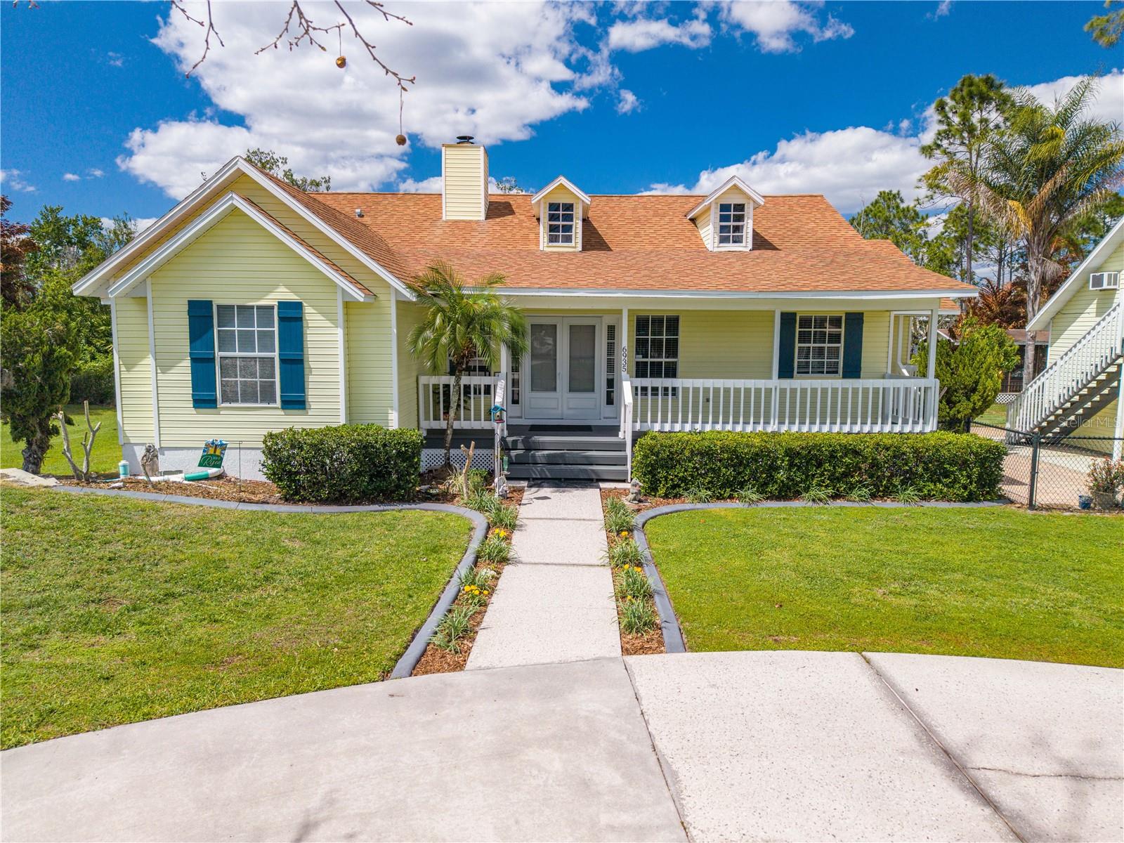 6935 BIG BEND DR