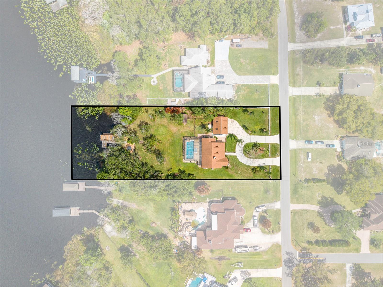 6935 BIG BEND DR
