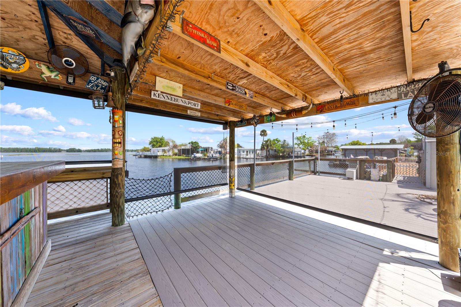 1315 PINE ISLAND DR N