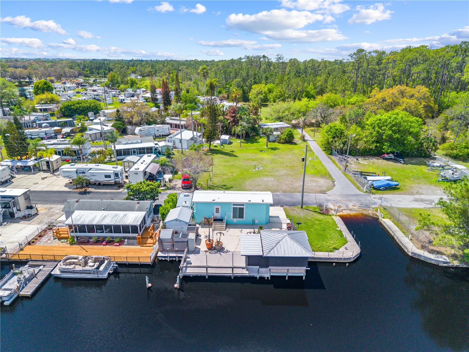 1315 PINE ISLAND DR N