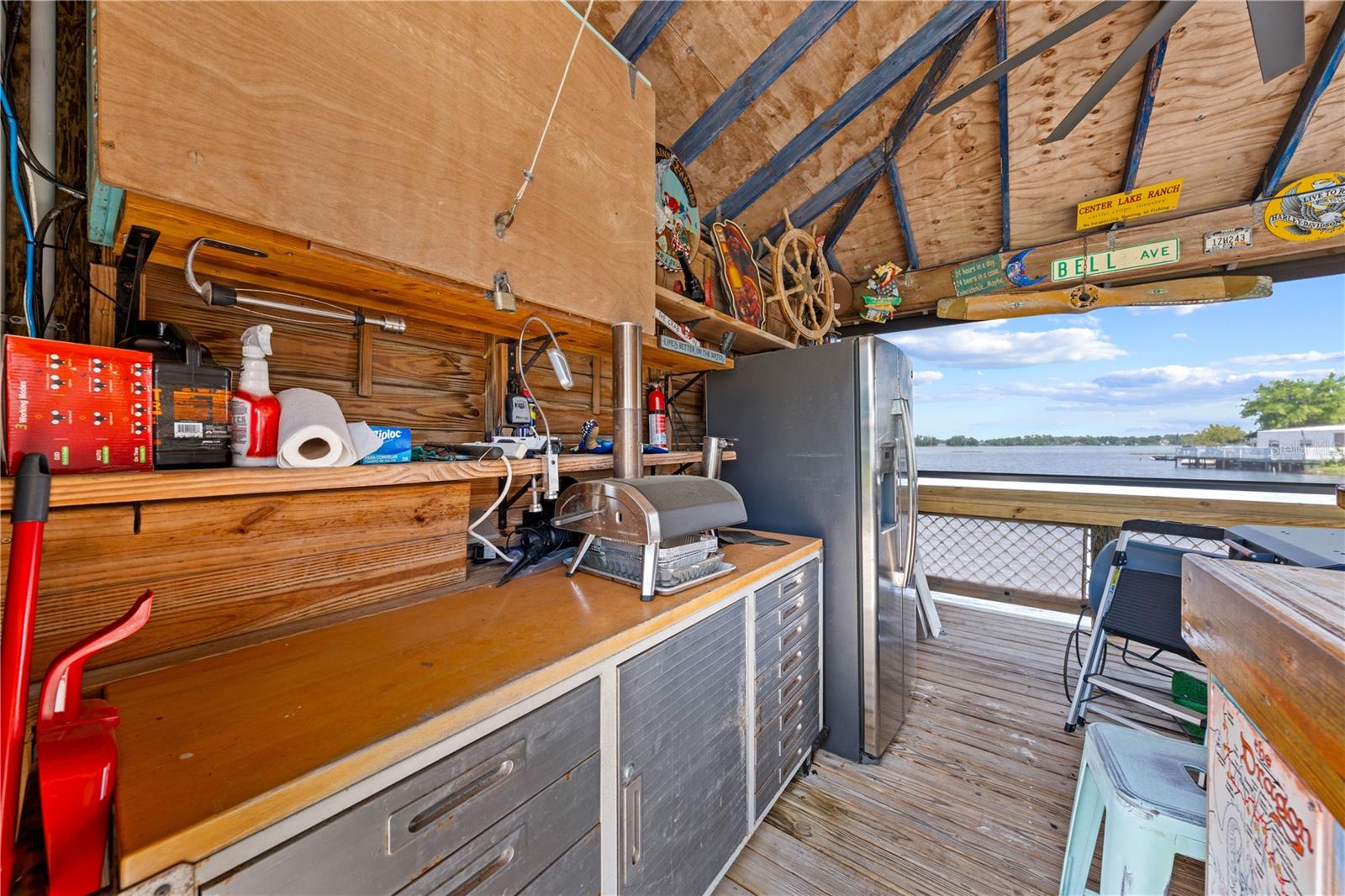 1315 PINE ISLAND DR N