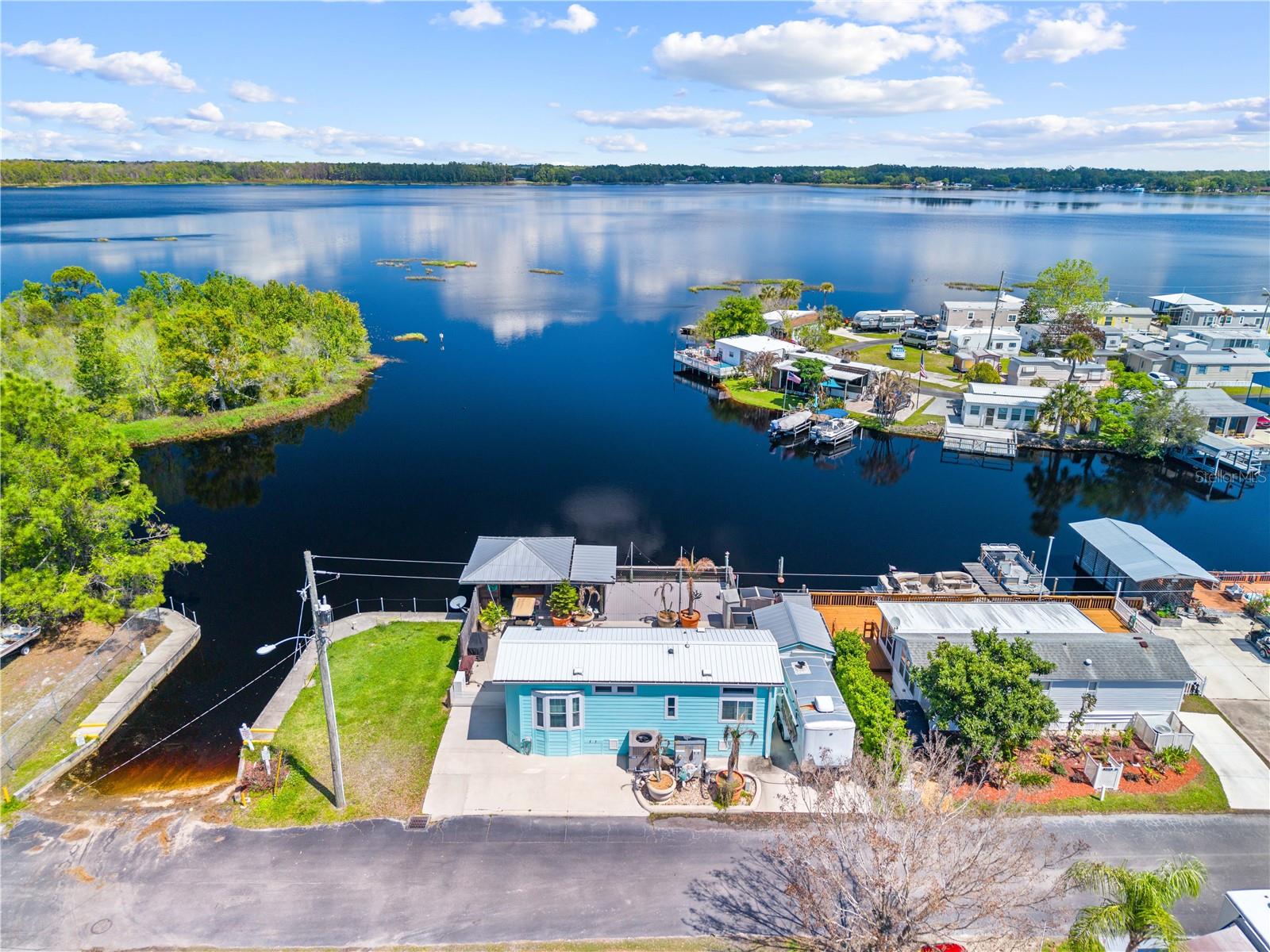 1315 PINE ISLAND DR N