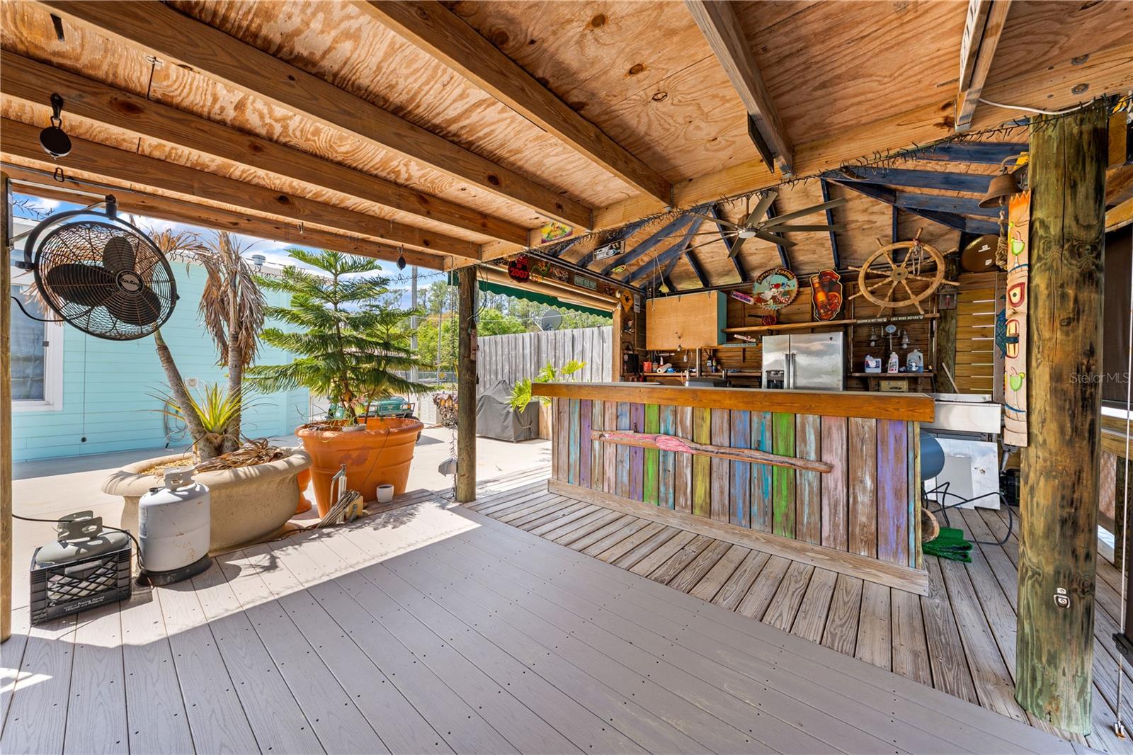 1315 PINE ISLAND DR N