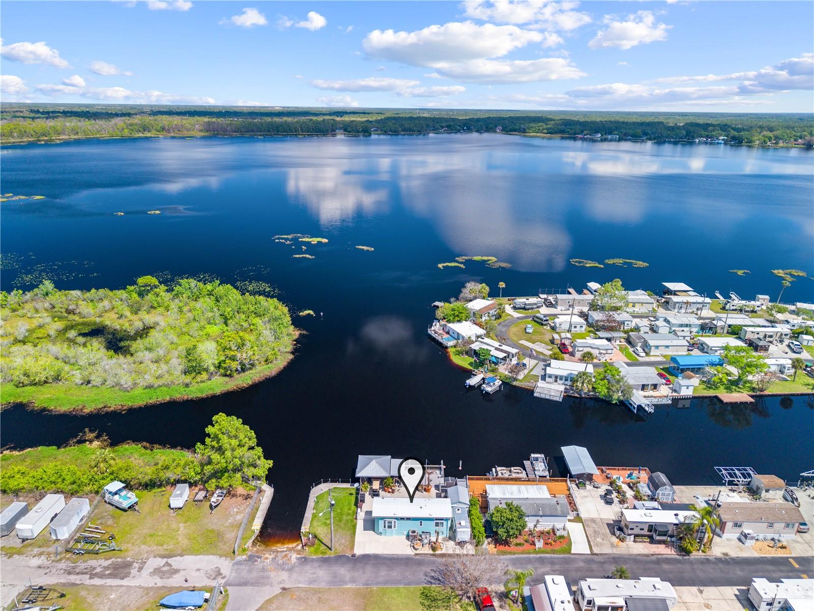 1315 PINE ISLAND DR N