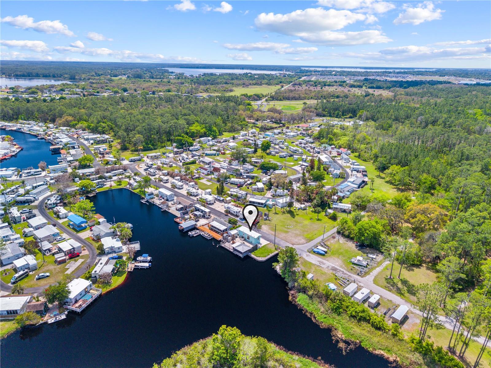 1315 PINE ISLAND DR N