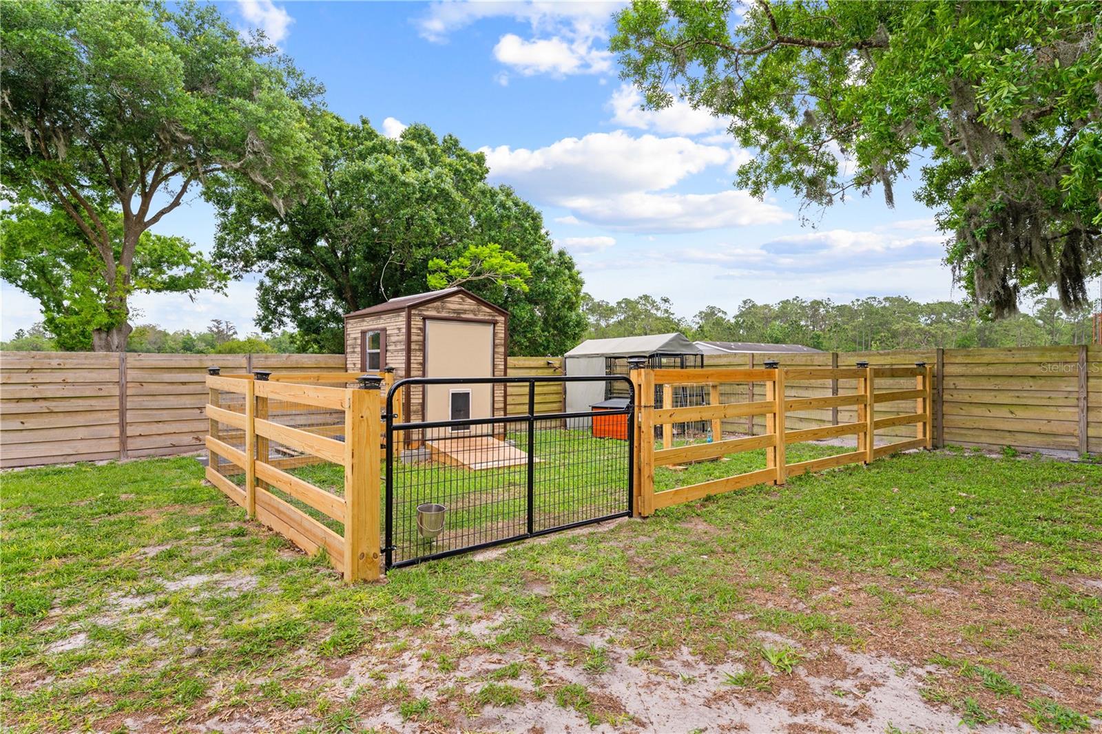 4420 QUAIL ROOST RD