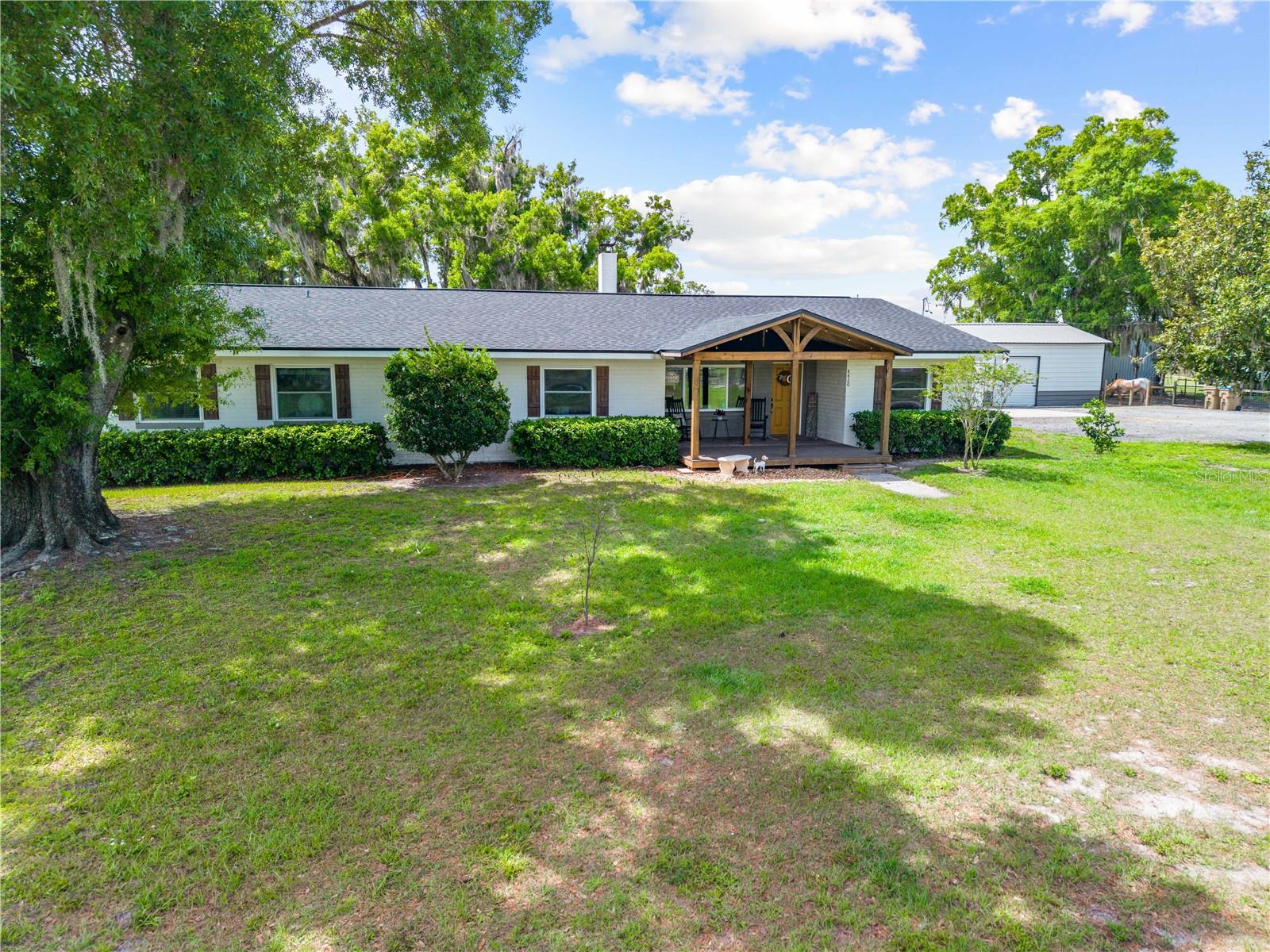 4420 QUAIL ROOST RD