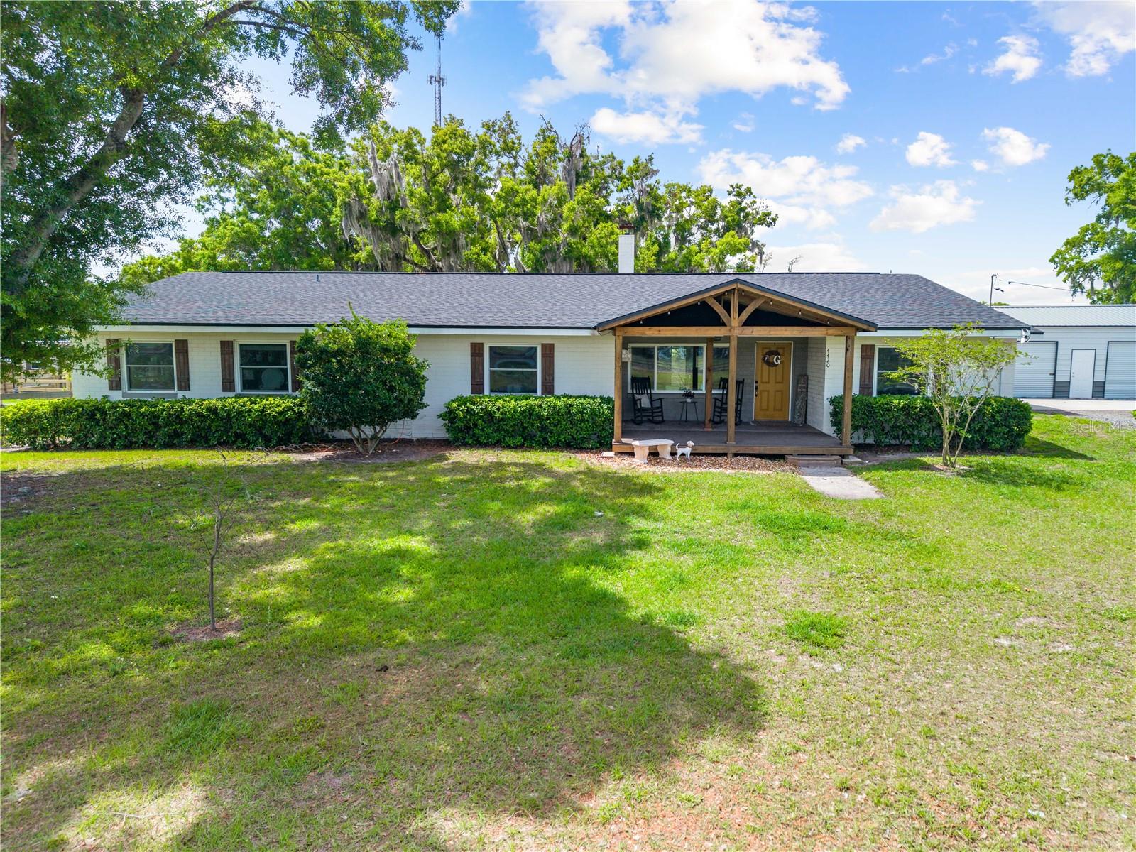 4420 QUAIL ROOST RD