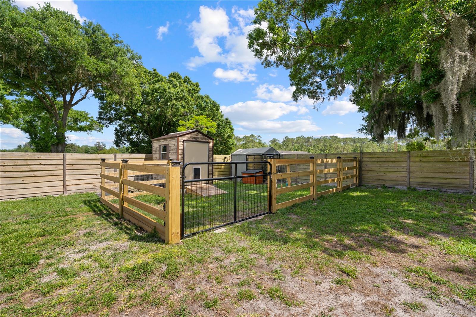 4420 QUAIL ROOST RD