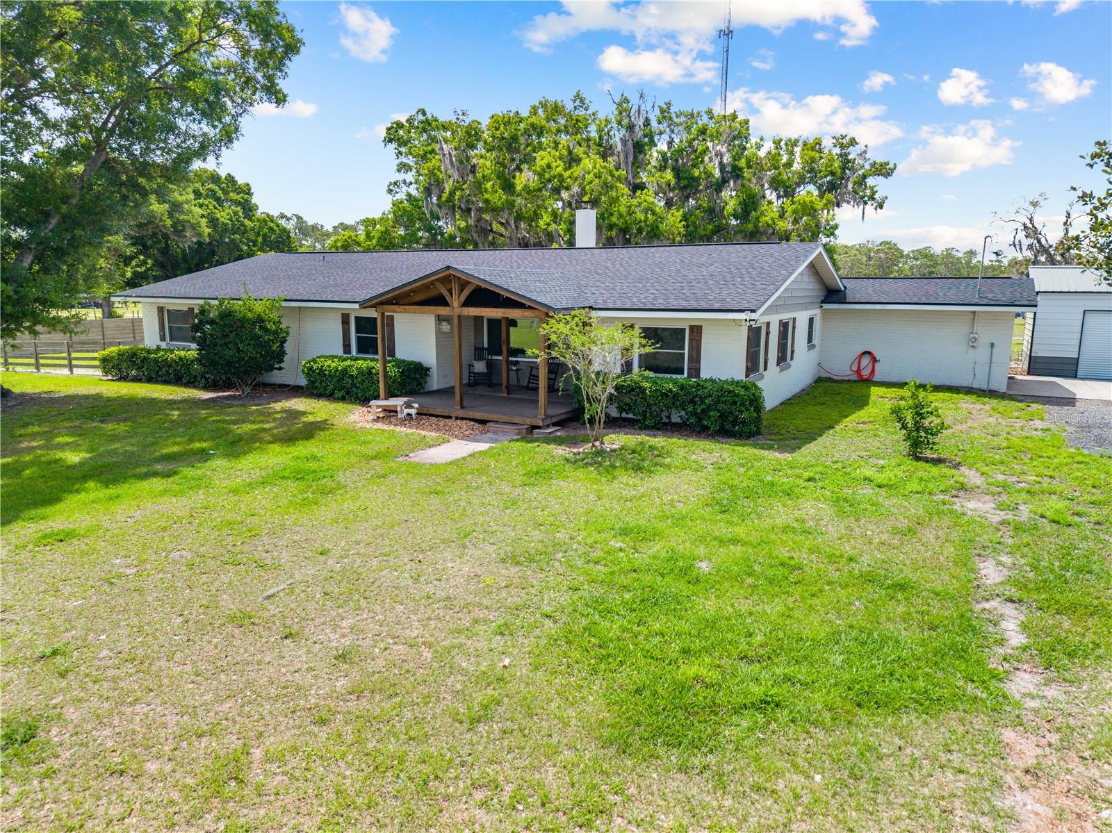 4420 QUAIL ROOST RD