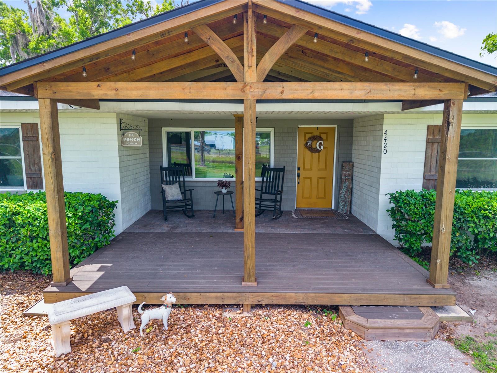 4420 QUAIL ROOST RD