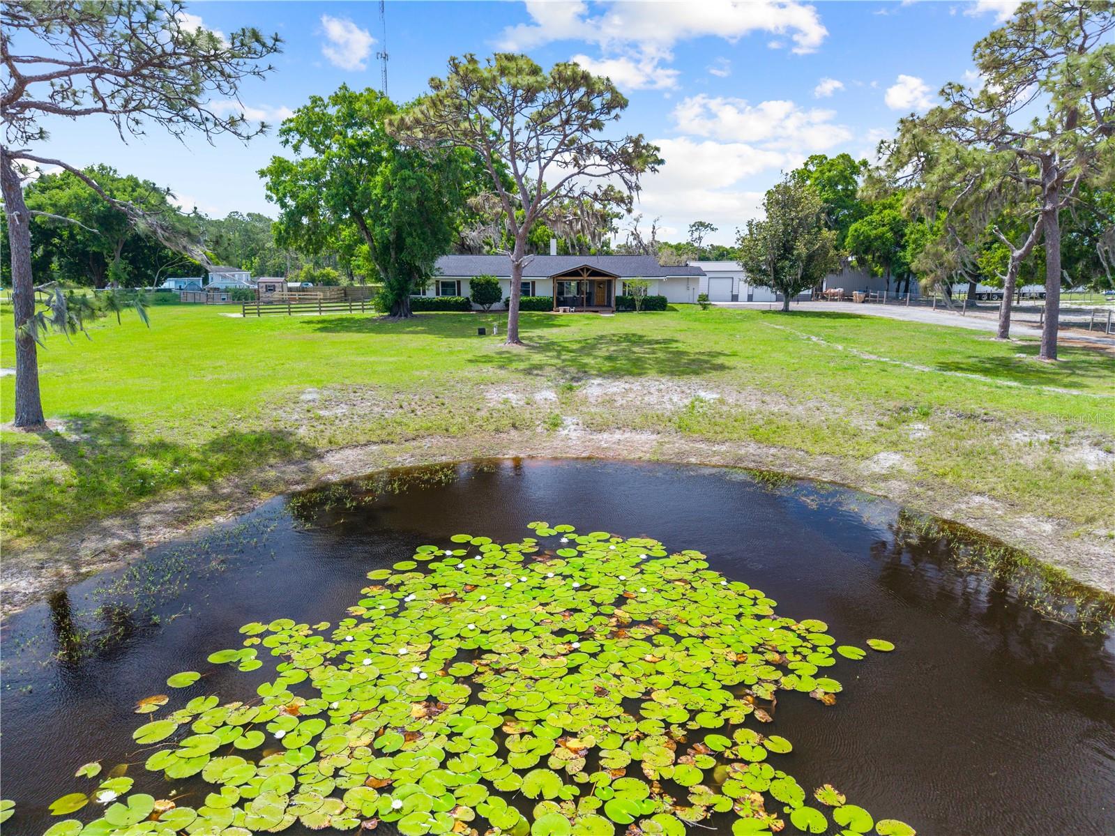 4420 QUAIL ROOST RD