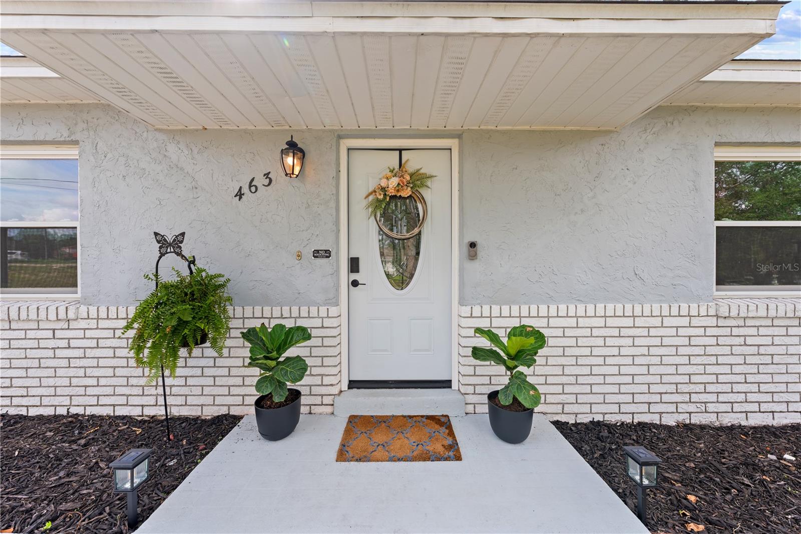 463 CHESTNUT CT