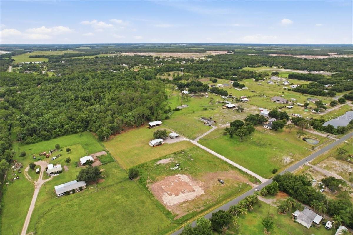 4450 QUAIL ROOST RD