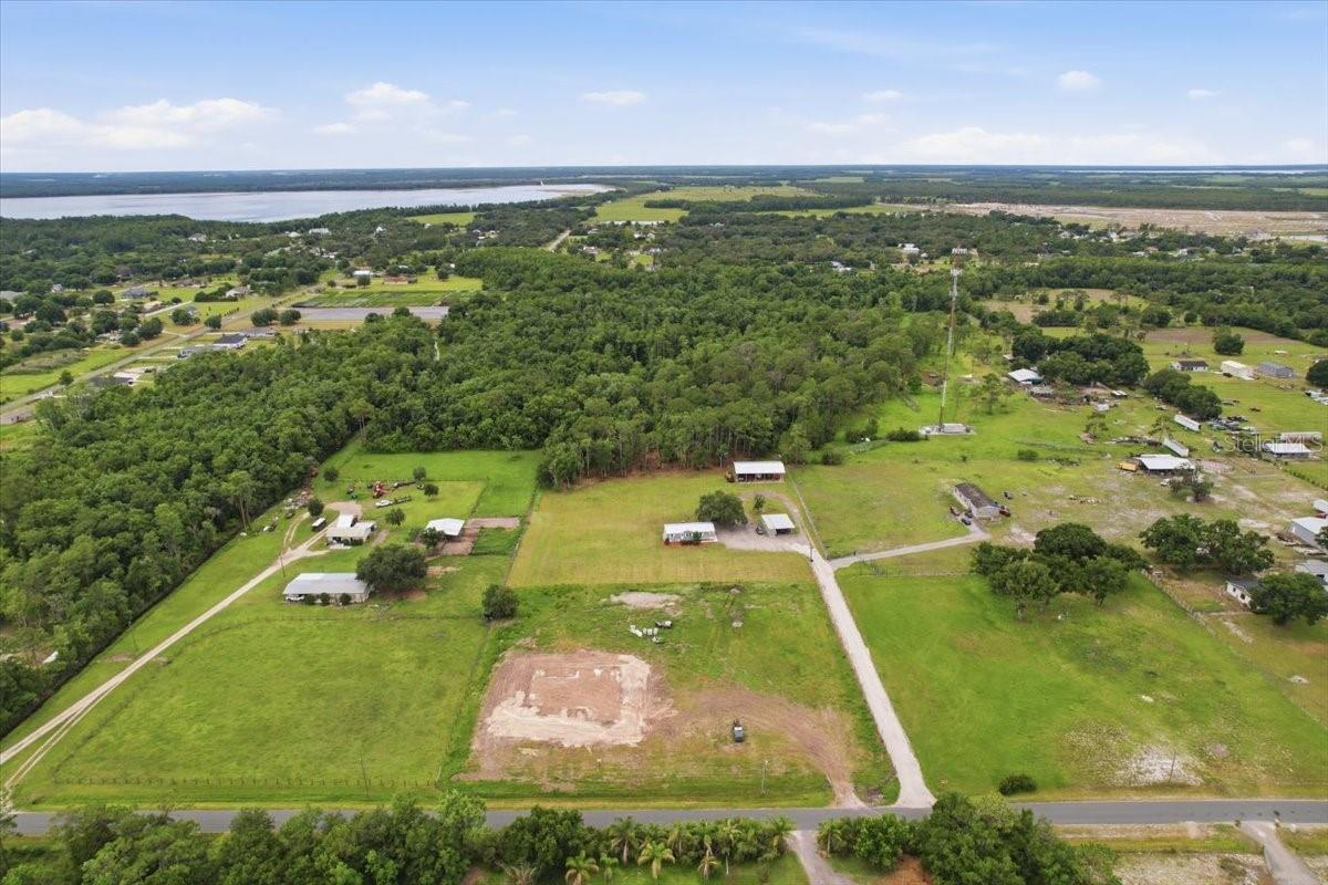 4450 QUAIL ROOST RD