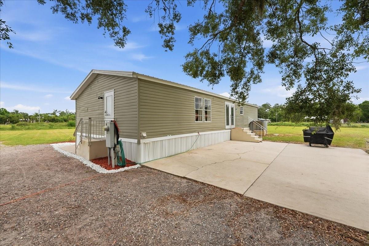 4450 QUAIL ROOST RD